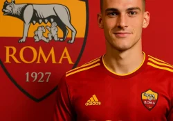 AS Roma подписывает Daniele Ghilardi: будущее защиты “волков”