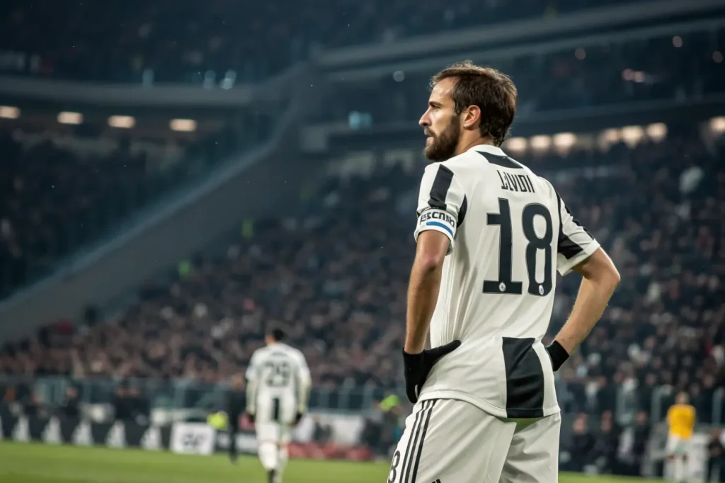 Juventus ведёт переговоры о трансфере Матета — станет ли он заменой Влаховичу?